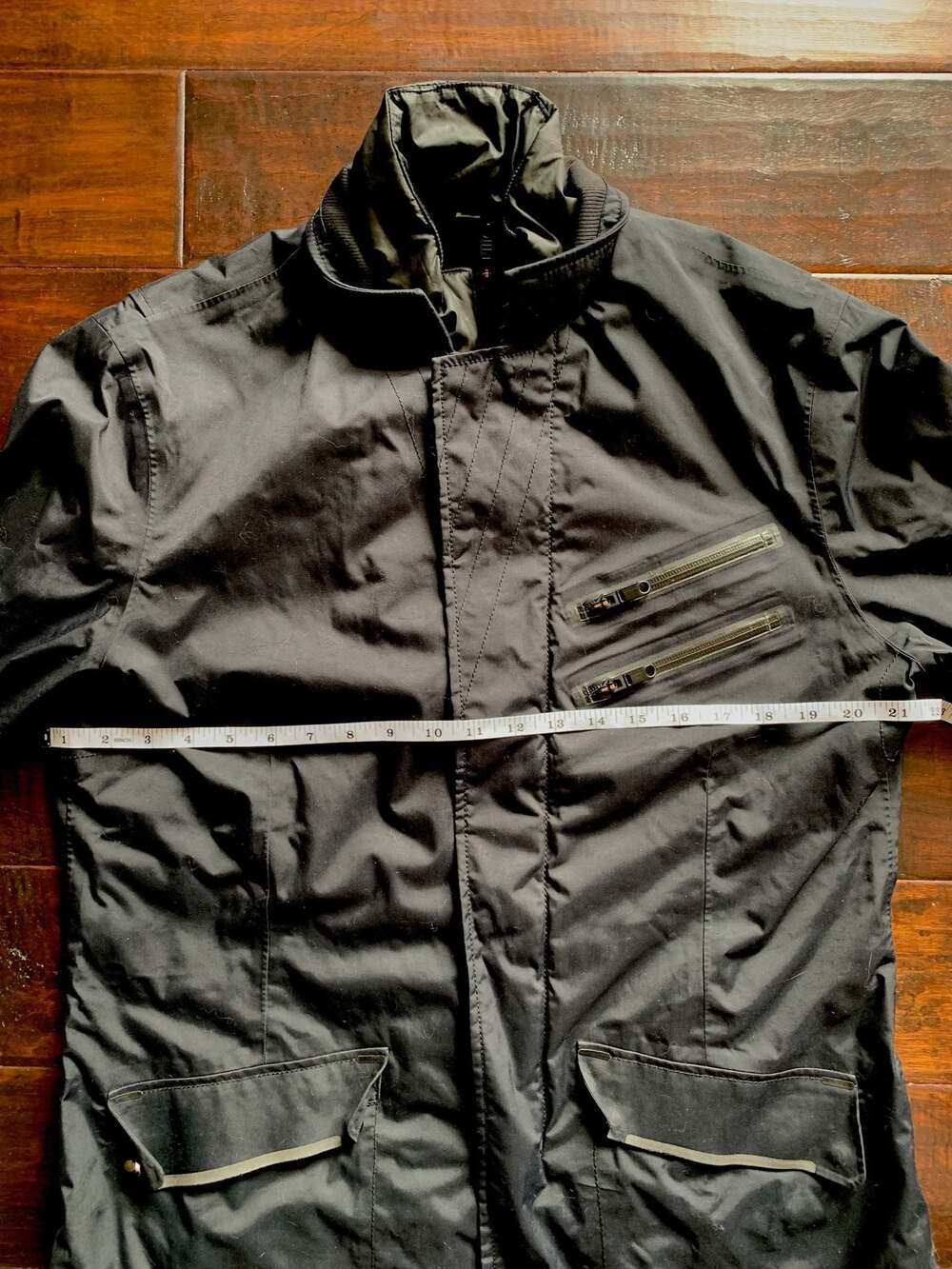 Lululemon cadence 2 in 1 blazer Size Large - Picture 15 of 15